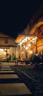 Glamping Tajemniczy Ogród - Strzelin - 1