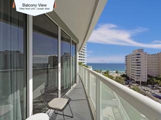 WVR Vacation Residences 709 - Fort Lauderdale - 9