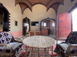 The Desert House, Luxor, Westbank - ‘Ezbet Abu Ḥabashi - 6