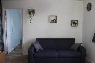 Appartement idéalement situé proche Disneyland et Paris - Lagny - 4