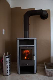 Tinis Huus Ant Siel - 6