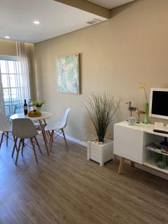 RS Apartamento - Quarteira - 3