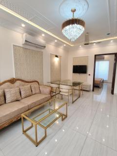 Luxury Dream Vacation Home in DHA Near Lahore Airport - 4