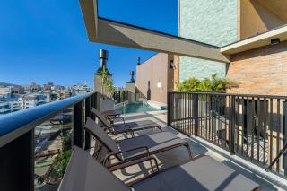 Las Vegas Residence - Bombinhas - 8