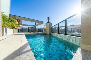 Las Vegas Residence - Bombinhas - 7