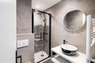 Anglade Hotel - Le Lavandou - 8
