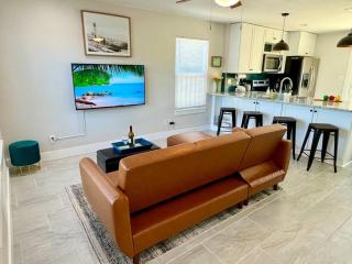 Adorable Aqua La Vista, Baby - Dog Friendly! Free Activities Included! - Fort Walton Beach - 3