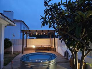 Cocho's House - Carvalhal - 2