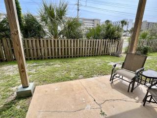 Adorable Aqua La Vista, Baby - Dog Friendly! Free Activities Included! - Fort Walton Beach - 6