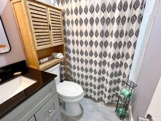 Adorable Aqua La Vista, Baby - Dog Friendly! Free Activities Included! - Fort Walton Beach - 4