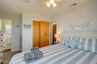 Updated Kitty Hawk Semi-Oceanfront with Ocean Views - Kitty Hawk - 3