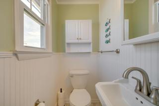 Updated Kitty Hawk Semi-Oceanfront with Ocean Views - Kitty Hawk - 2