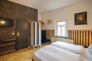 Pension Zur Neuenburg - Freyburg - 9