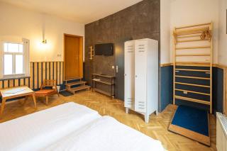 Pension Zur Neuenburg - Freyburg - 8