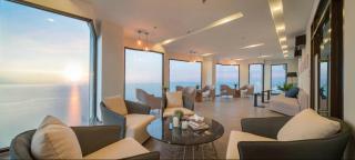AERAS Beachfront Condominium Jomtien Pattaya - 3
