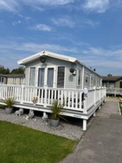 Presthaven sands P&Ts home from home - Talacre - 0