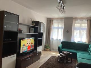 Luxury Apartment Center - Wrocław - 2