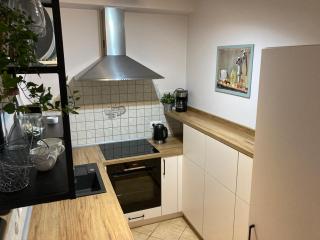 Luxury Apartment Center - Wrocław - 8