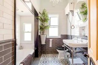 Victorian Guest House 200m from the Seafront - 7