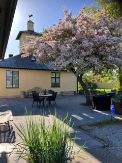 Brohuspark - Lomma - 8