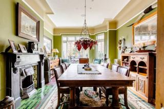 Victorian Guest House 200m from the Seafront - West Kirby - 5