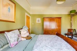 Victorian Guest House 200m from the Seafront - 1