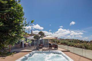 Evita's Home - Platanias - 9