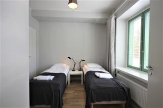 Forenom Serviced Apartments Kuopio - 0