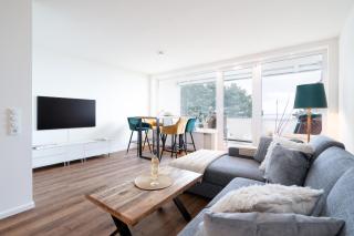 Ferienpark Sierksdorf App 259 - Strandlage - Sierksdorf - 6