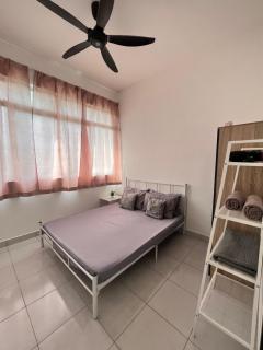Seri Alam, Masai, Permas #ANhome - Masai - 4