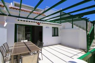 Residencial Begoña, bungalow recién reformado - Playa del Inglés - 7