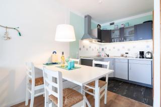 Ferienpark Sierksdorf Maritime Ferienwohnung - 4