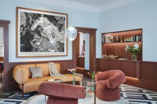 Engelwirt Hotel & Apartments - Berching - 8
