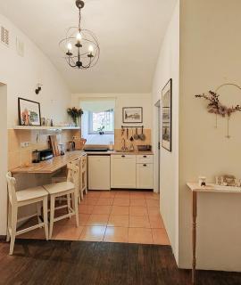 P&K Apartment - Cracovia - 4