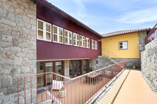 Quinta Rolim do Bouro By Sé Apartamentos - 5