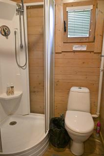 Girulių poilsiavietės namelis - XVII - 2