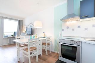Ferienpark Sierksdorf Maritime Ferienwohnung - Sierksdorf - 4