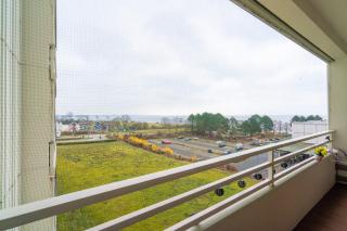 Ferienpark Sierksdorf Maritime Ferienwohnung - Sierksdorf - 2