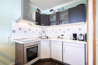 Ferienpark Sierksdorf Maritime Ferienwohnung - 1
