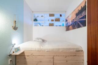 Ferienpark Sierksdorf Maritime Ferienwohnung - 8