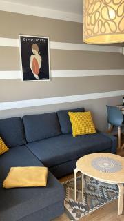 2 room cozy and quiet apartment A29 - Pobierowo - 5
