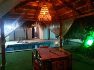 Villa de luxe avec piscine privée sans vis à vis à Djerba - Aghīr - 7