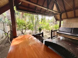 Little Bear Bungalows - Gili Islands - 0