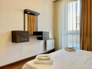 New-Build Apartment in Yerevan ,Near Republic Squere - Ereván - 8