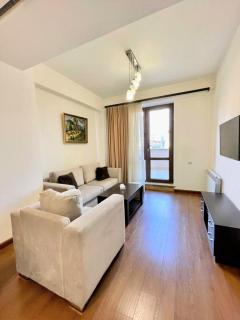 New-Build Apartment in Yerevan ,Near Republic Squere - Ereván - 7