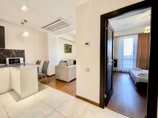 New-Build Apartment in Yerevan ,Near Republic Squere - Ereván - 3