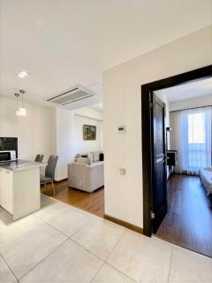 New-Build Apartment in Yerevan ,Near Republic Squere - Ereván - 2