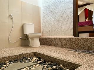 Little Bear Bungalows - Gili Islands - 1