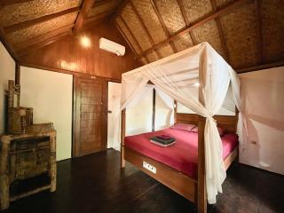 Little Bear Bungalows - Gili Islands - 8