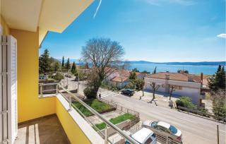 Beautiful Apartment In Crikvenica - 6